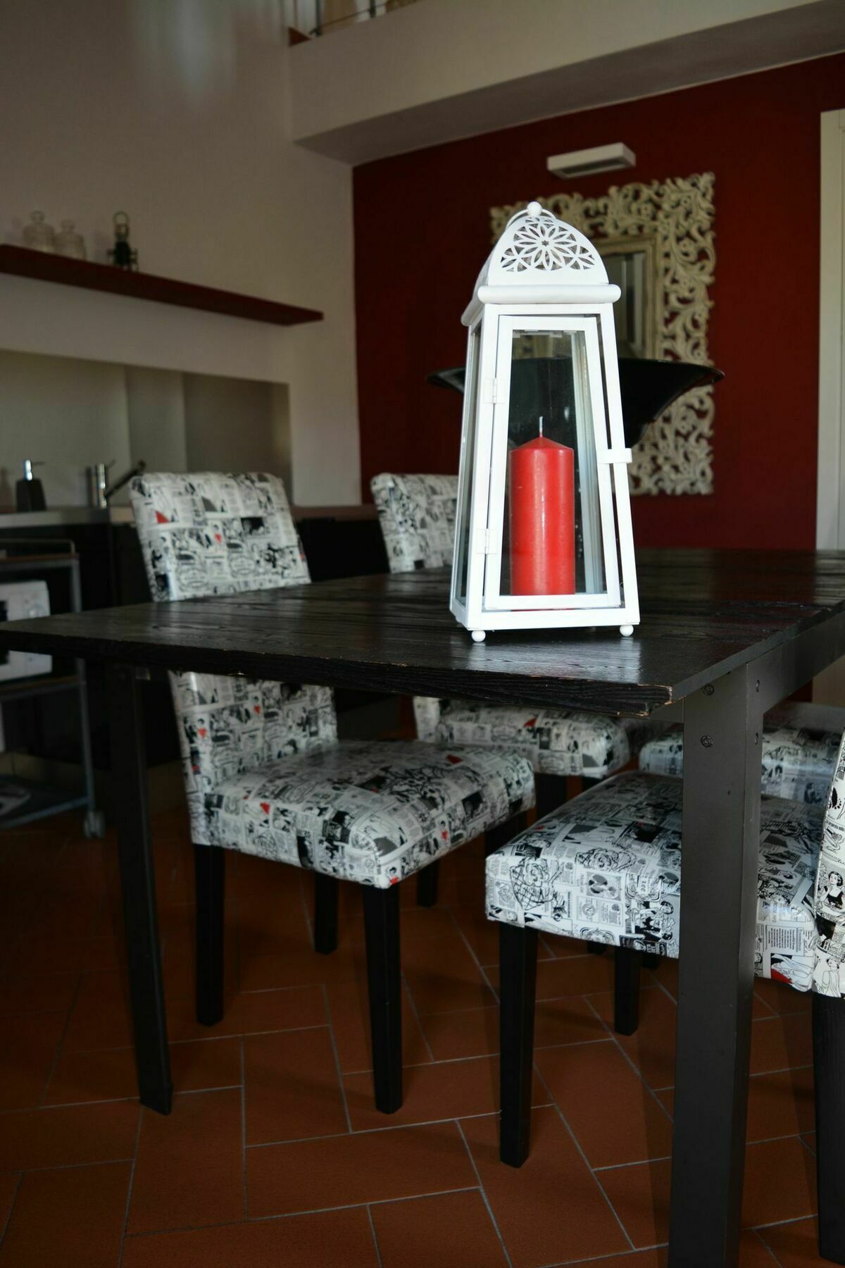 Podere Delle Fanciulle Pistoia Exteriör bild