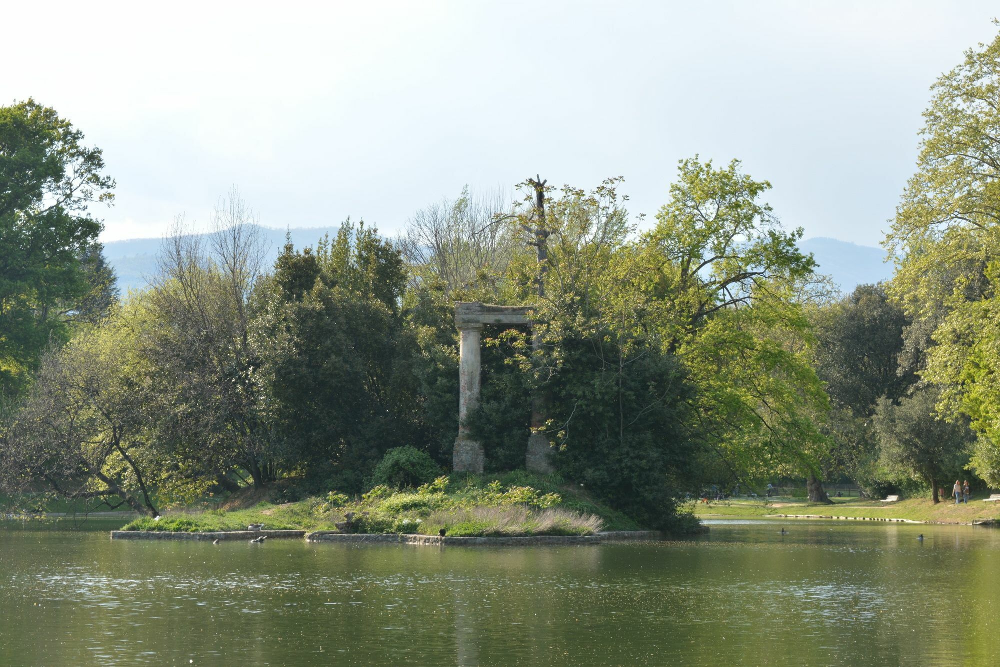 Podere Delle Fanciulle Pistoia Exteriör bild